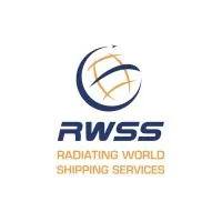 Radiating World Shipping Services LLC.