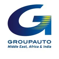 GROUPAUTO Middle East, Africa & India