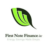 First Note Finance inc First Note Finance inc