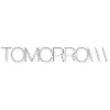 TOMORRO\\\ TOMORRO\\\