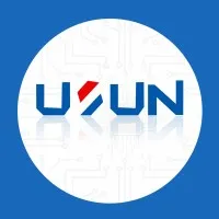 USUN CIRCUIT LTD., USUN CIRCUIT LTD.,