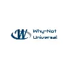 Why-Not Universal Co., Ltd. Why-Not Universal Co., Ltd.