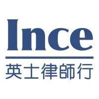 Ince & Co Hong Kong