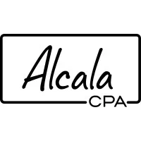 Alcala CPA PLLC Alcala CPA PLLC