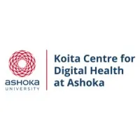 Koita Centre for Digital Health at Ashoka University (KCDH-A) Koita Centre for Digital Health at Ashoka University (KCDH-A)