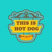 THIS IS HOT DOG ®