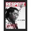 RESPECT. RESPECT.