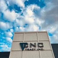 CNC Tracy Inc.