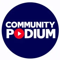 Community Podium Community Podium