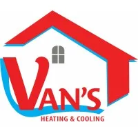 Van's Heating & Cooling