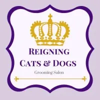 Reigning Cats and Dogs Pet Grooming