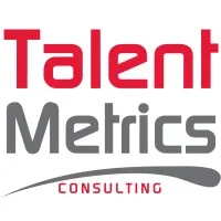 Talent Metrics