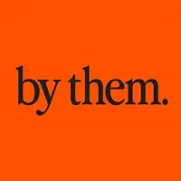 by them.