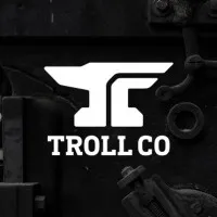 Troll Co. Clothing