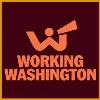WORKING WASHINGTON WORKING WASHINGTON