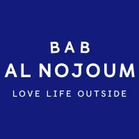 Bab Al Nojoum Bab Al Nojoum
