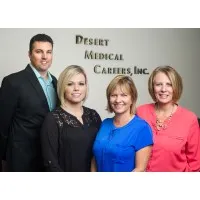 Desert Medical Careers, Inc.