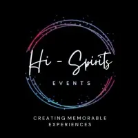 Hi-Spirits Events Management