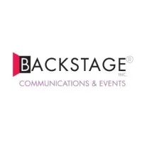 Backstage Communications & Events