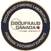 Docufraud Canada - Forensic Laboratory Services