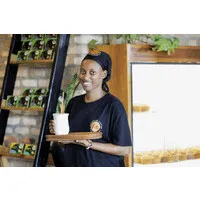USAID Rwanda Hanga Akazi USAID Rwanda Hanga Akazi