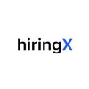 HiringX HiringX