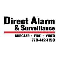 Direct Alarm & Surveillance