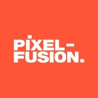 Pixel Fusion Rotterdam, Netherlands Pixel Fusion Rotterdam, Netherlands