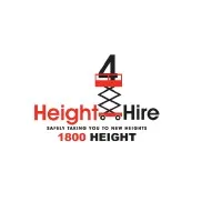 Height 4 Hire