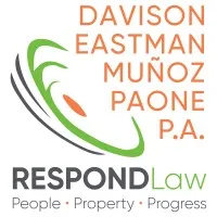 Davison·Eastman·Muñoz·Paone, P.A.