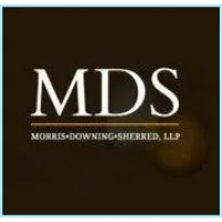Morris Downing Sherred, LLP
