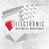 Electronic Business Machines | EBM