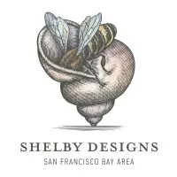 Shelby Designs & Illustrates