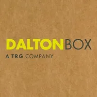 Dalton Box Dalton Box