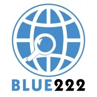 Blue222