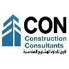 CON Construction Consultants CON Construction Consultants