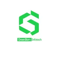 GreenBorn Infotech Pvt Ltd