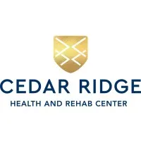 Cedar Ridge Health and Rehab Center Cedar Ridge Health and Rehab Center