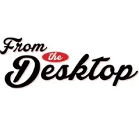 From The Desktop From The Desktop