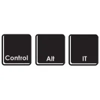 Control Alt IT Control Alt IT