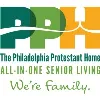 The Philadelphia Protestant Home The Philadelphia Protestant Home