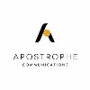 Apostrophe Communications Apostrophe Communications