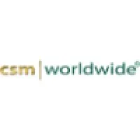 CSM Worldwide