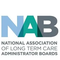 National Association of Long Term Care Administrator Boards