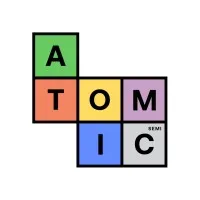 Atomic Semi Atomic Semi