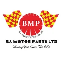 BA Motor Parts Pte Ltd.