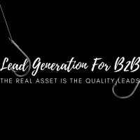 Lead Generation For B2B Lead Generation For B2B