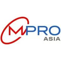 MPro Asia Co.,Ltd.