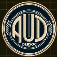 The Debating Society, AUD