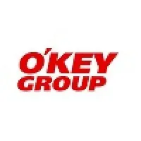 O'KEY group email format